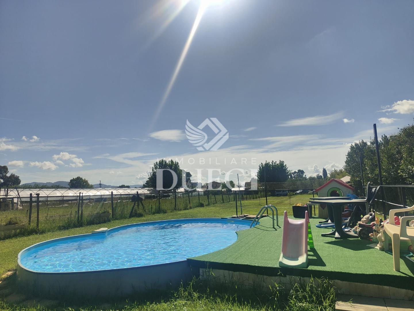Terreno Agricolo in vendita, Viareggio terminetto