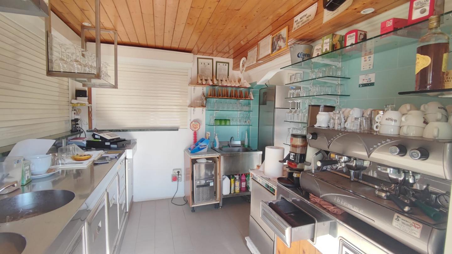 Attivit� commerciale vista mare, Camaiore lido di