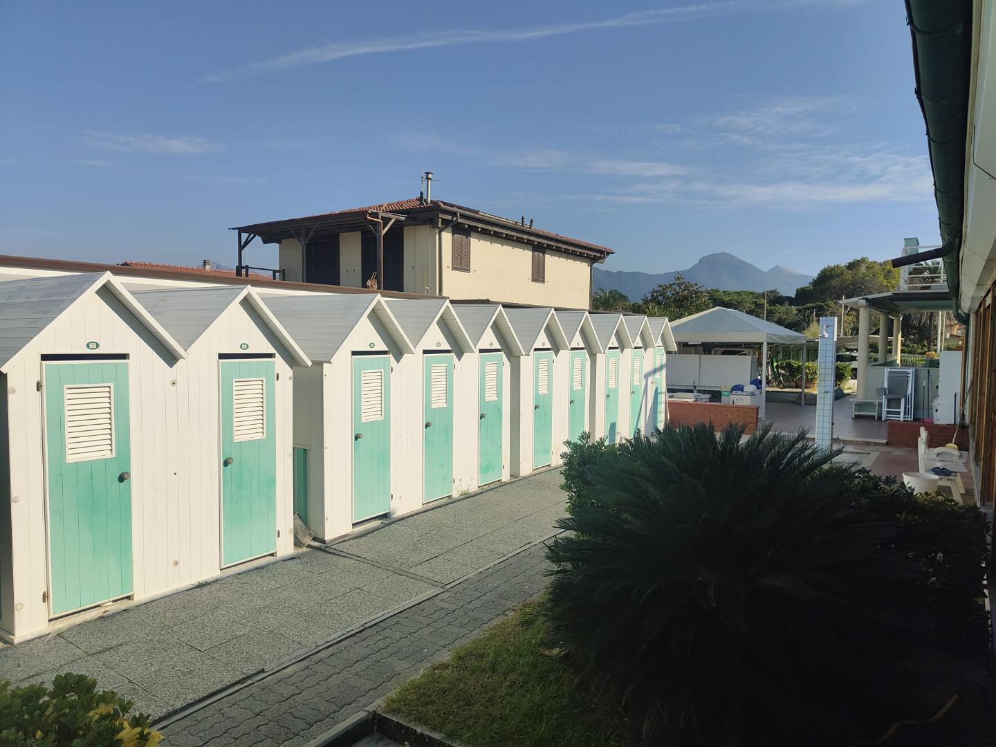 Attivit� commerciale vista mare, Camaiore lido di