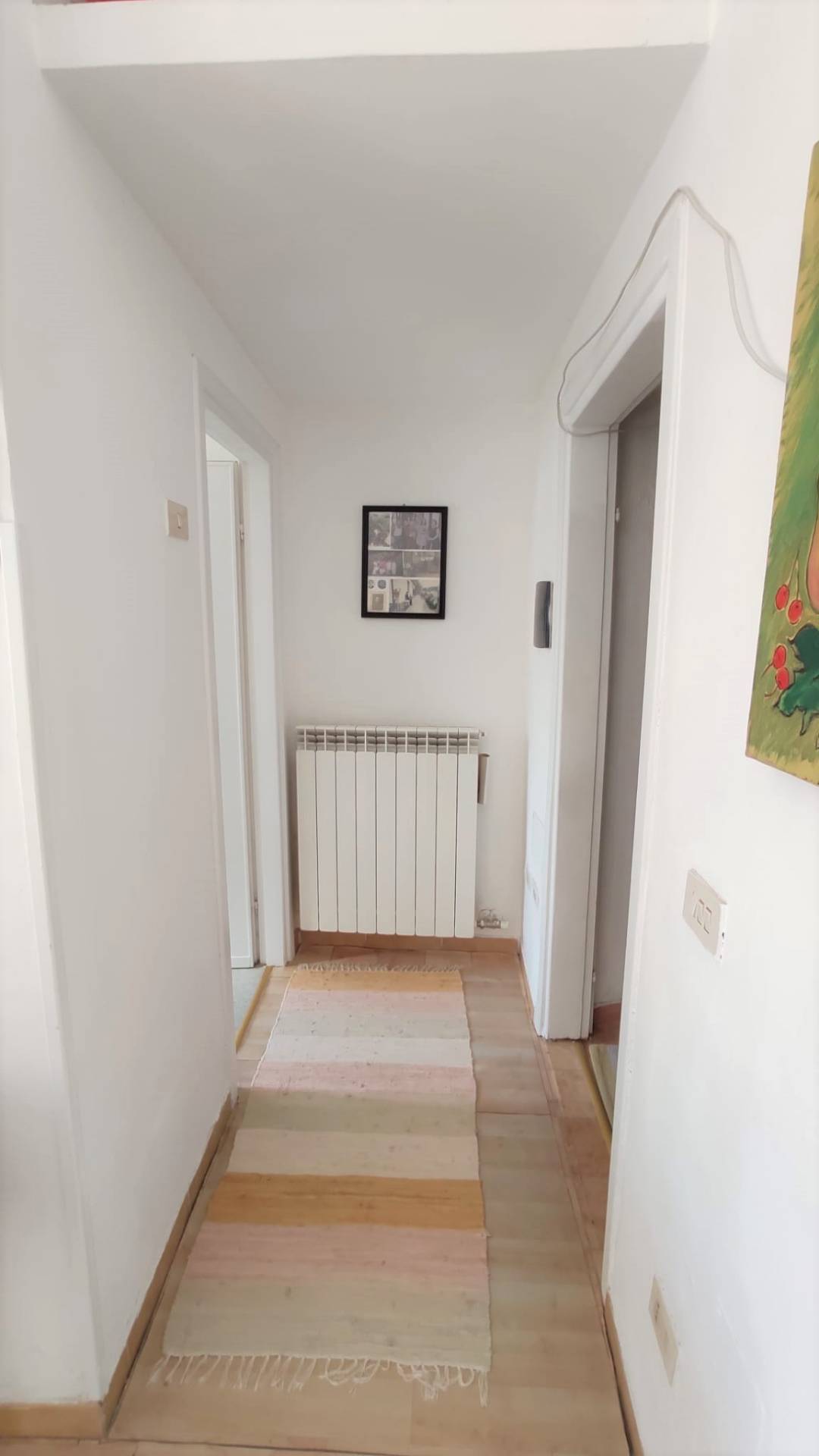 Bilocale in vendita a Grezzago