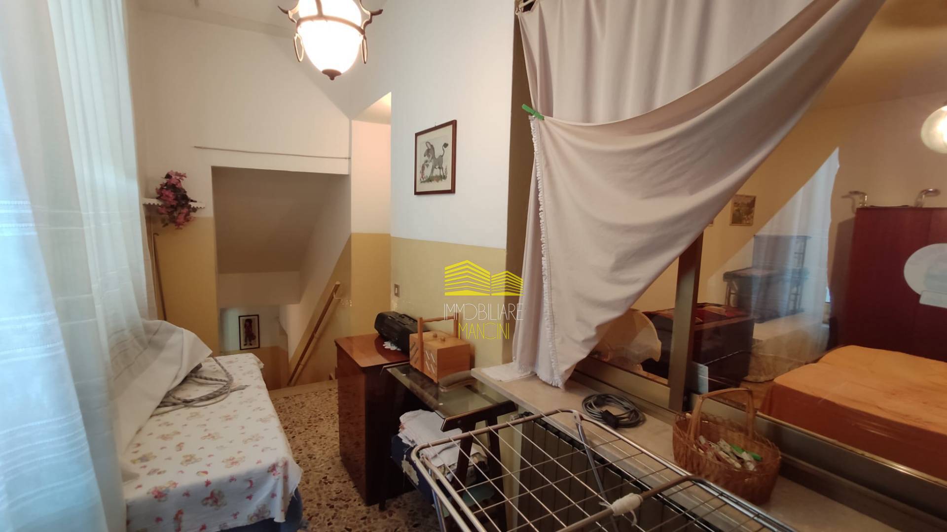 Casa Semindipendente in vendita a Osio Sotto