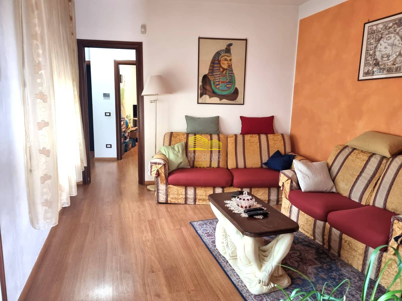 Trilocale in vendita a Calusco d'Adda