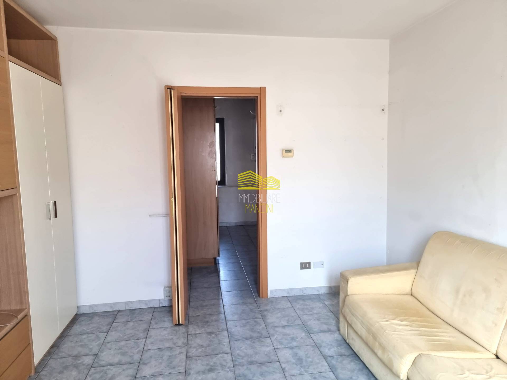 Bilocale in vendita a Grezzago