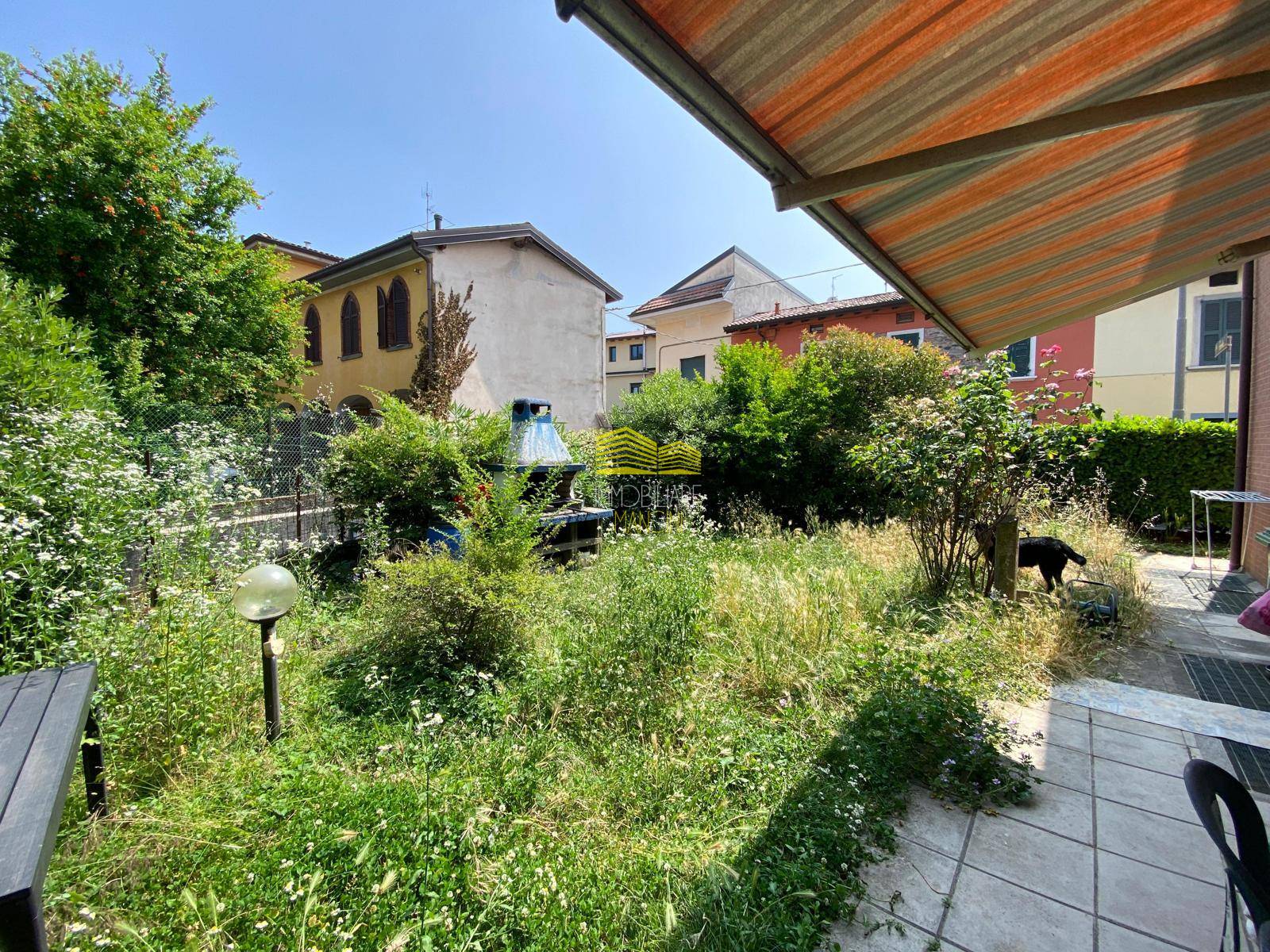 appartamento in vendita a Bergamo in zona Colognola