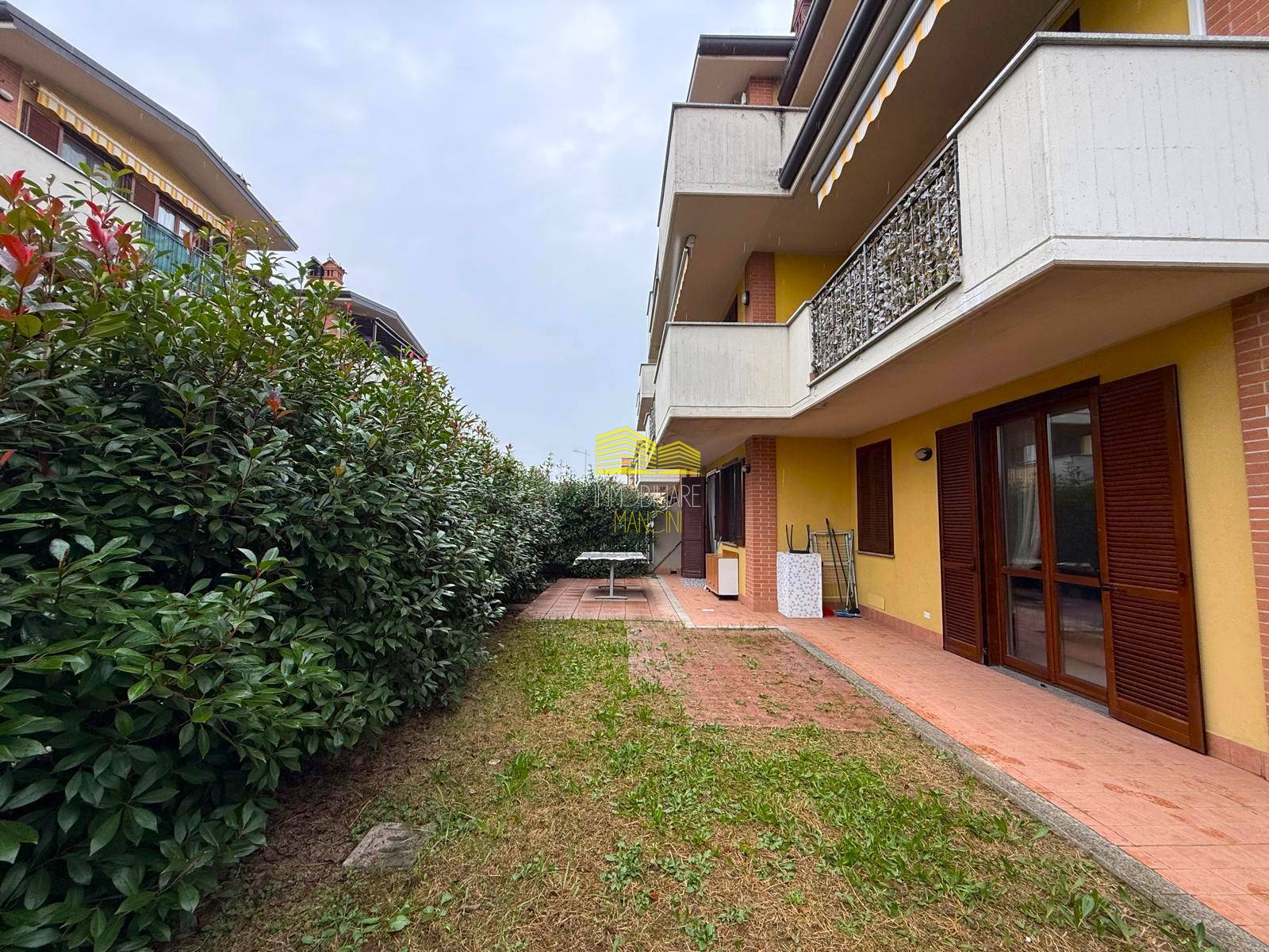 Bilocale in vendita a Pozzo d'Adda