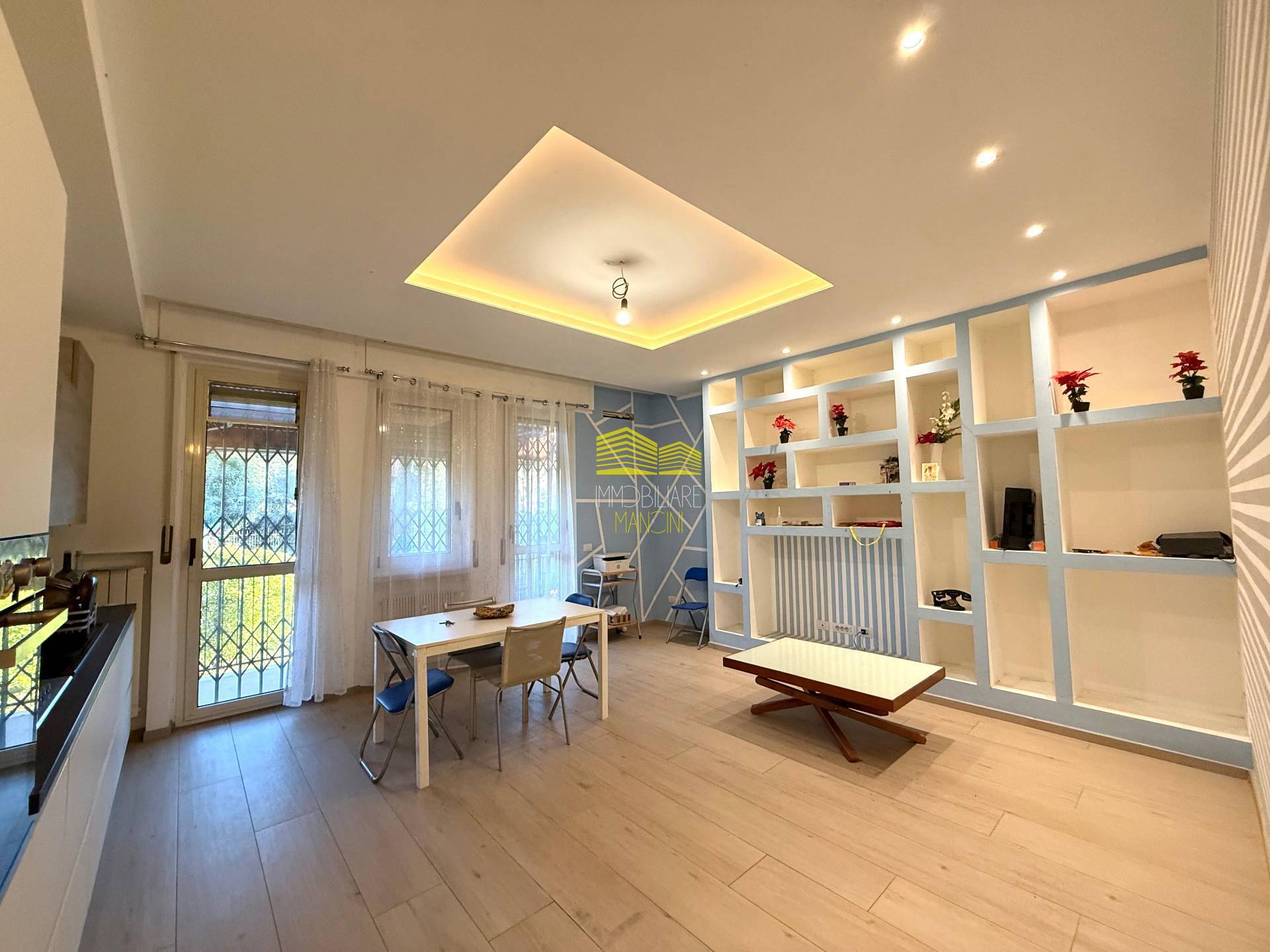 Trilocale in vendita a Cassano d'Adda