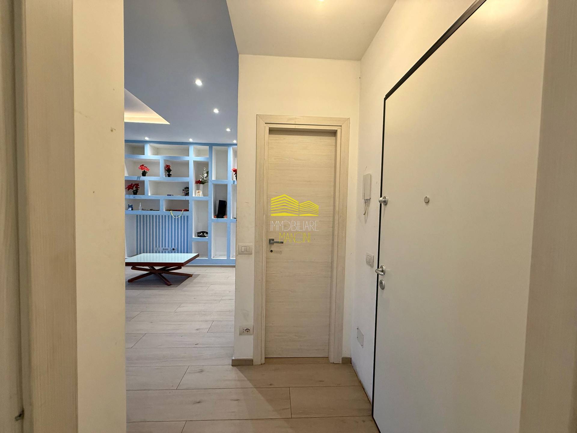 Trilocale in vendita a Cassano d'Adda