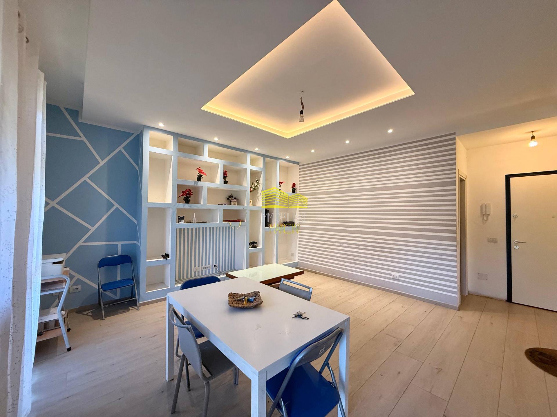 Trilocale in vendita a Cassano d'Adda