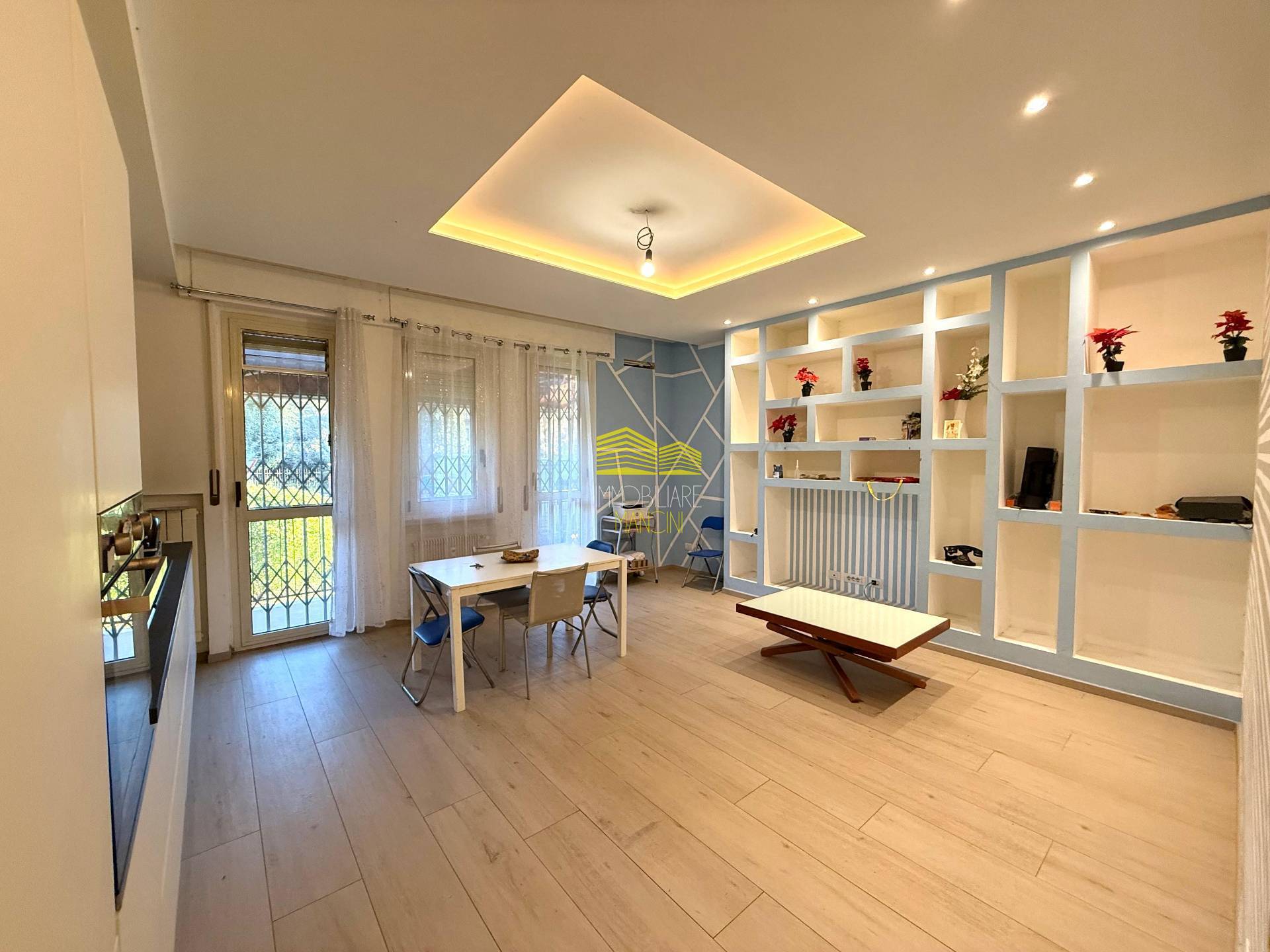 Trilocale in vendita a Cassano d'Adda