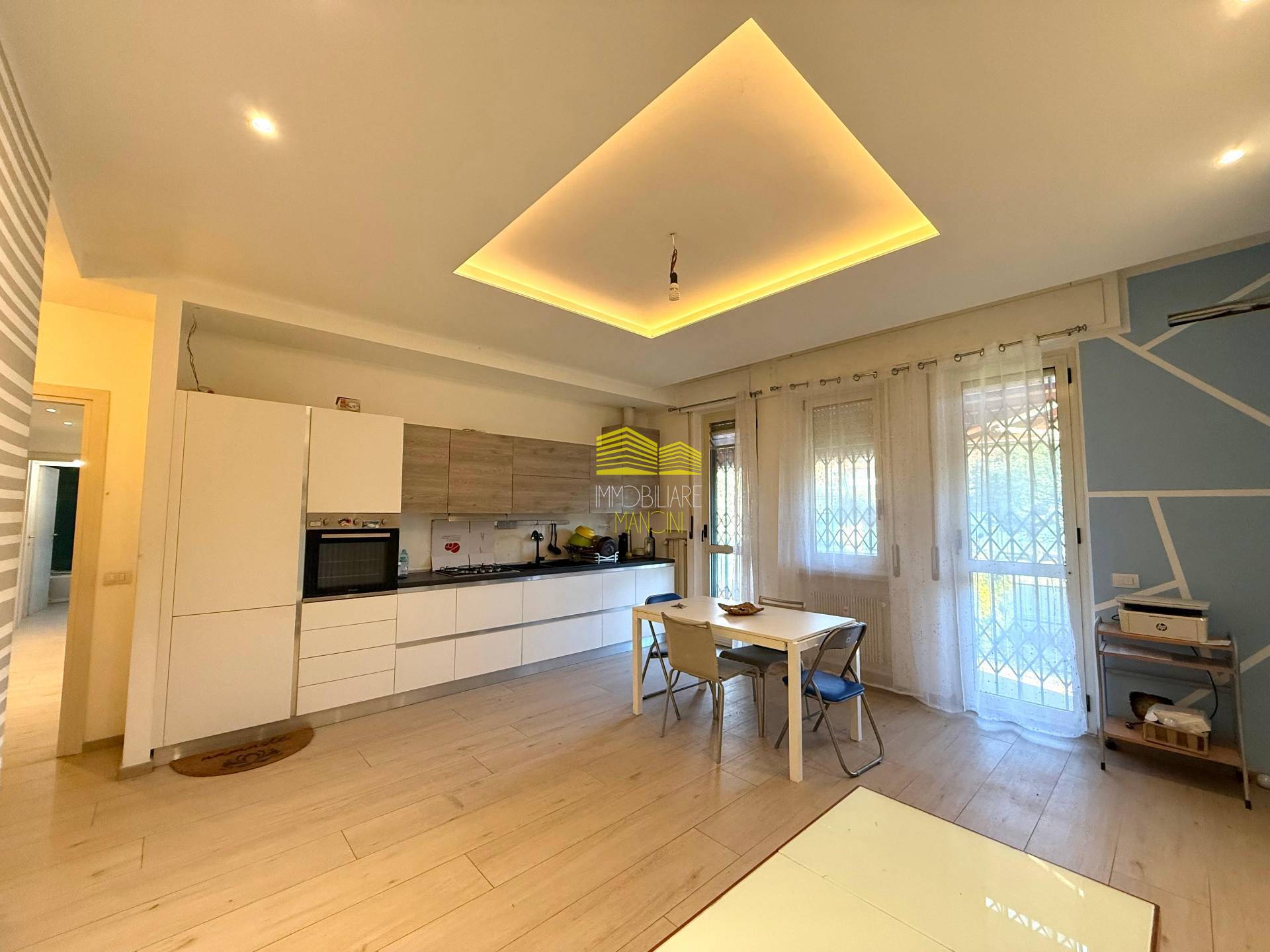 Trilocale in vendita a Cassano d'Adda