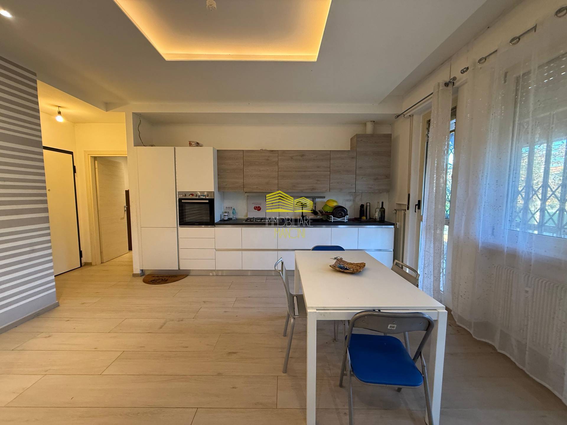 Trilocale in vendita a Cassano d'Adda