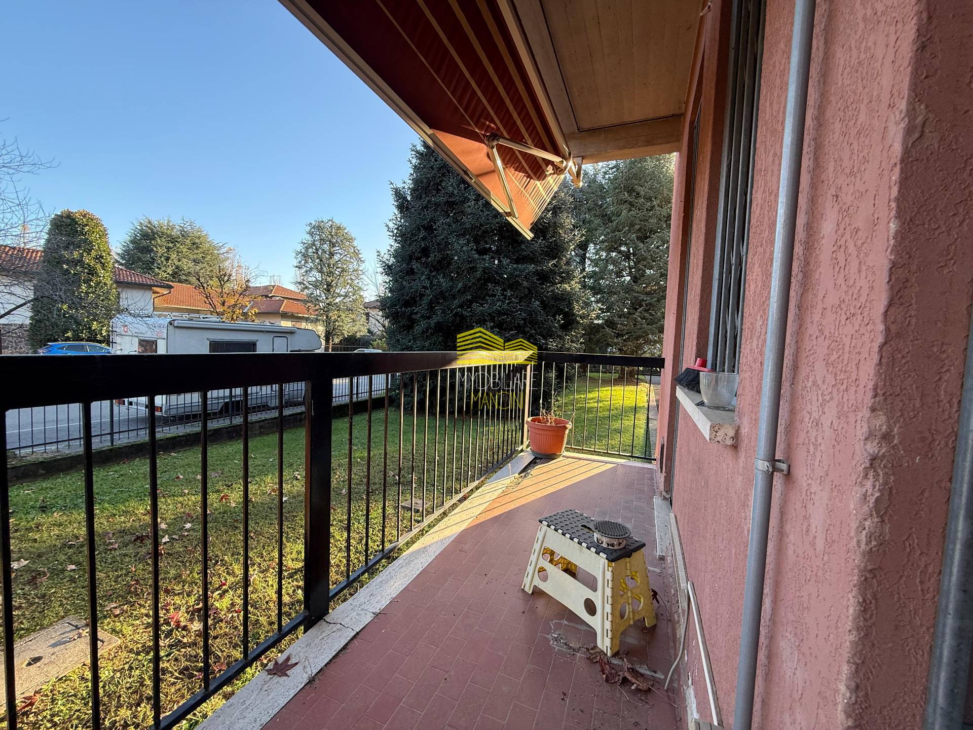 Trilocale in vendita a Cassano d'Adda