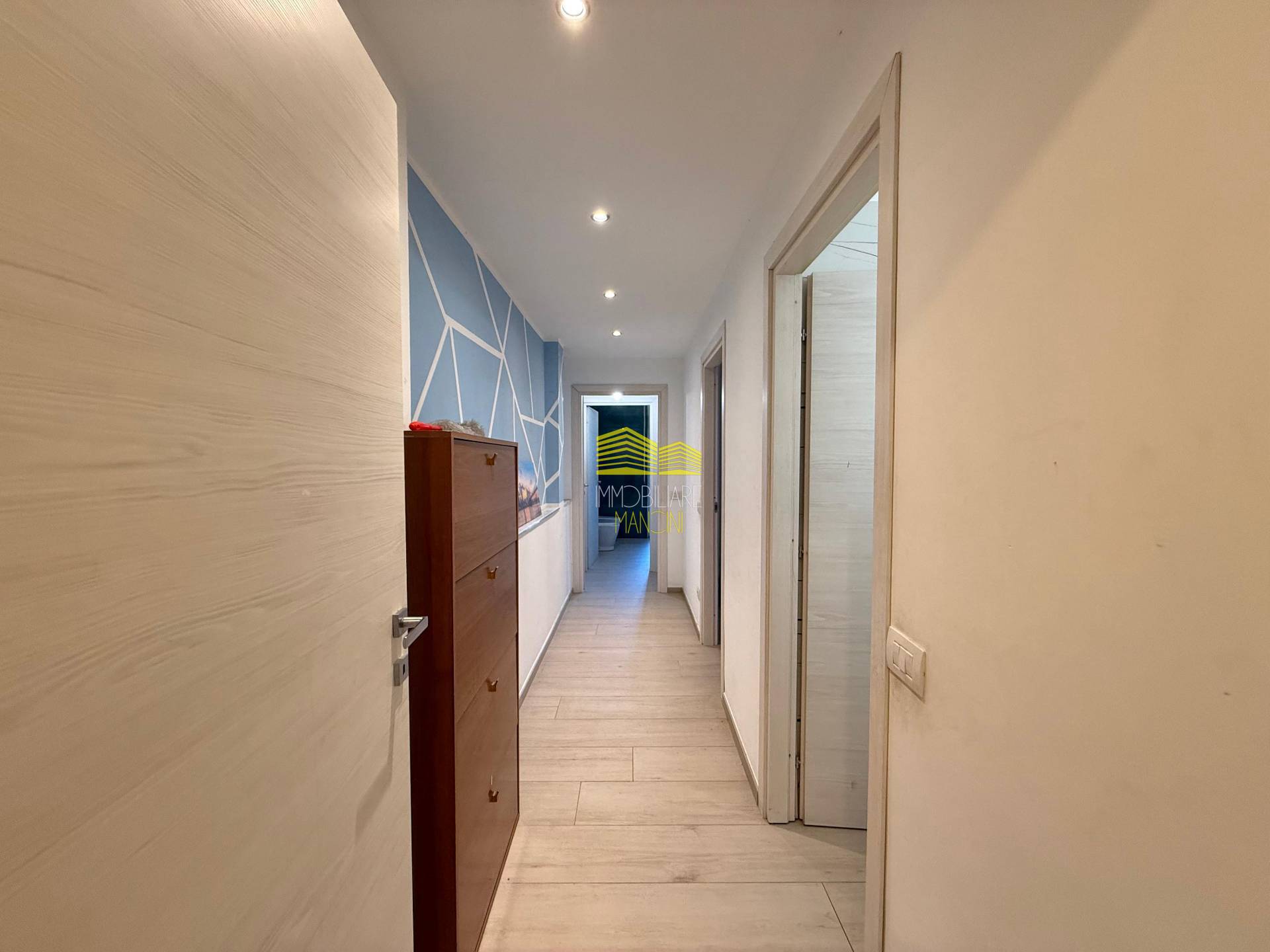 Trilocale in vendita a Cassano d'Adda