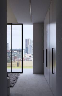 Villette a schiera in vendita a Vaprio d'Adda