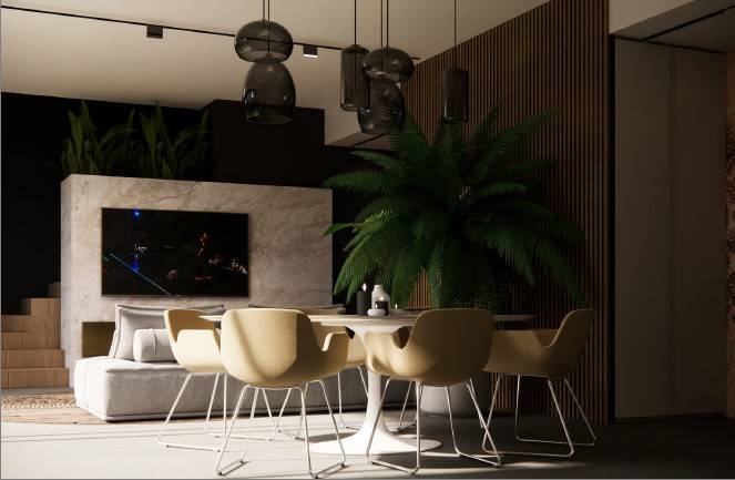 Villette a schiera in vendita a Vaprio d'Adda