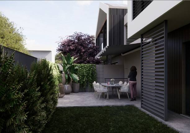 Villette a schiera in vendita a Vaprio d'Adda