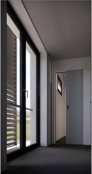 Villette a schiera in vendita a Vaprio d'Adda