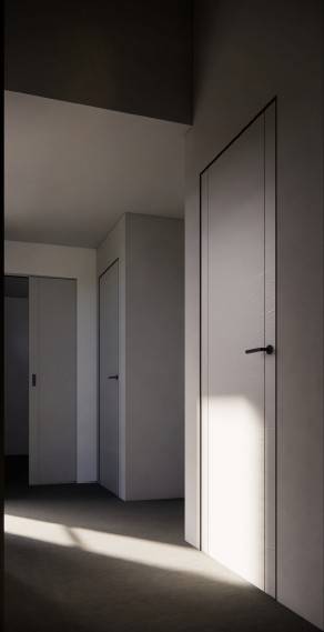 Villette a schiera in vendita a Vaprio d'Adda