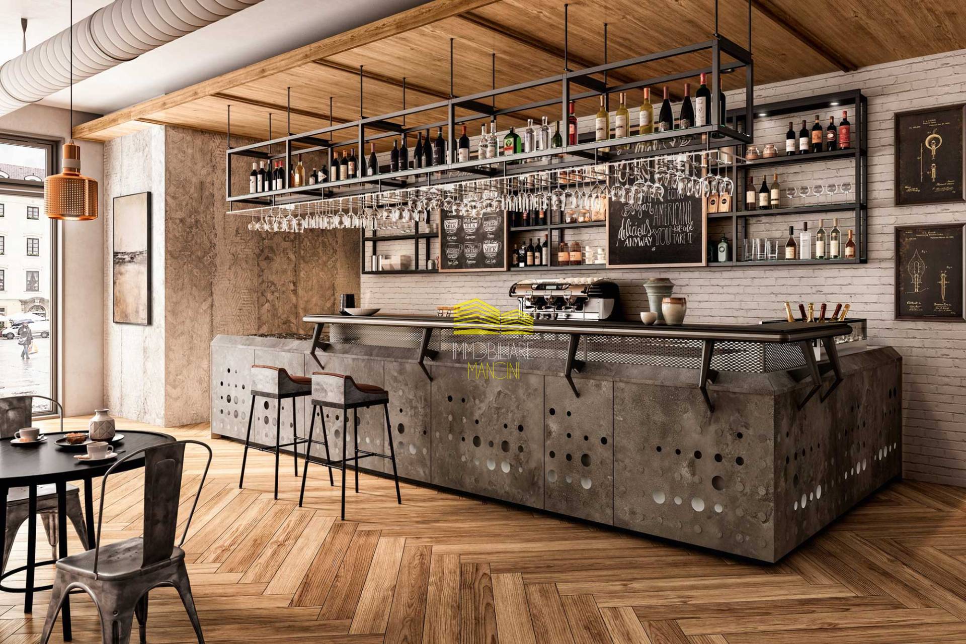 Attivit di bar in vendita a Trezzo sull'Adda