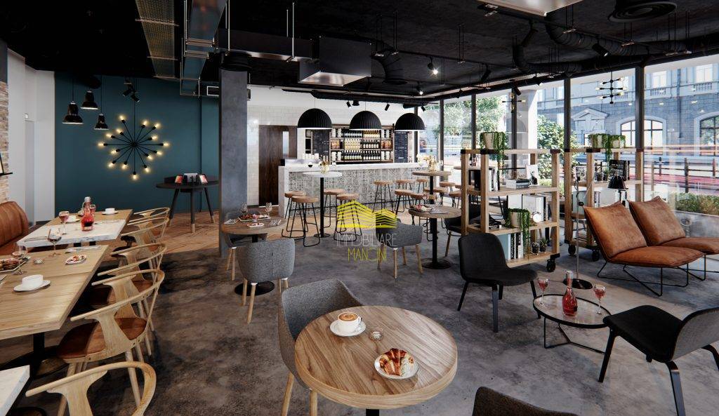 Attivit di bar in vendita a Trezzo sull'Adda