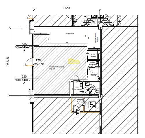 Attivit di bar in vendita a Trezzo sull'Adda