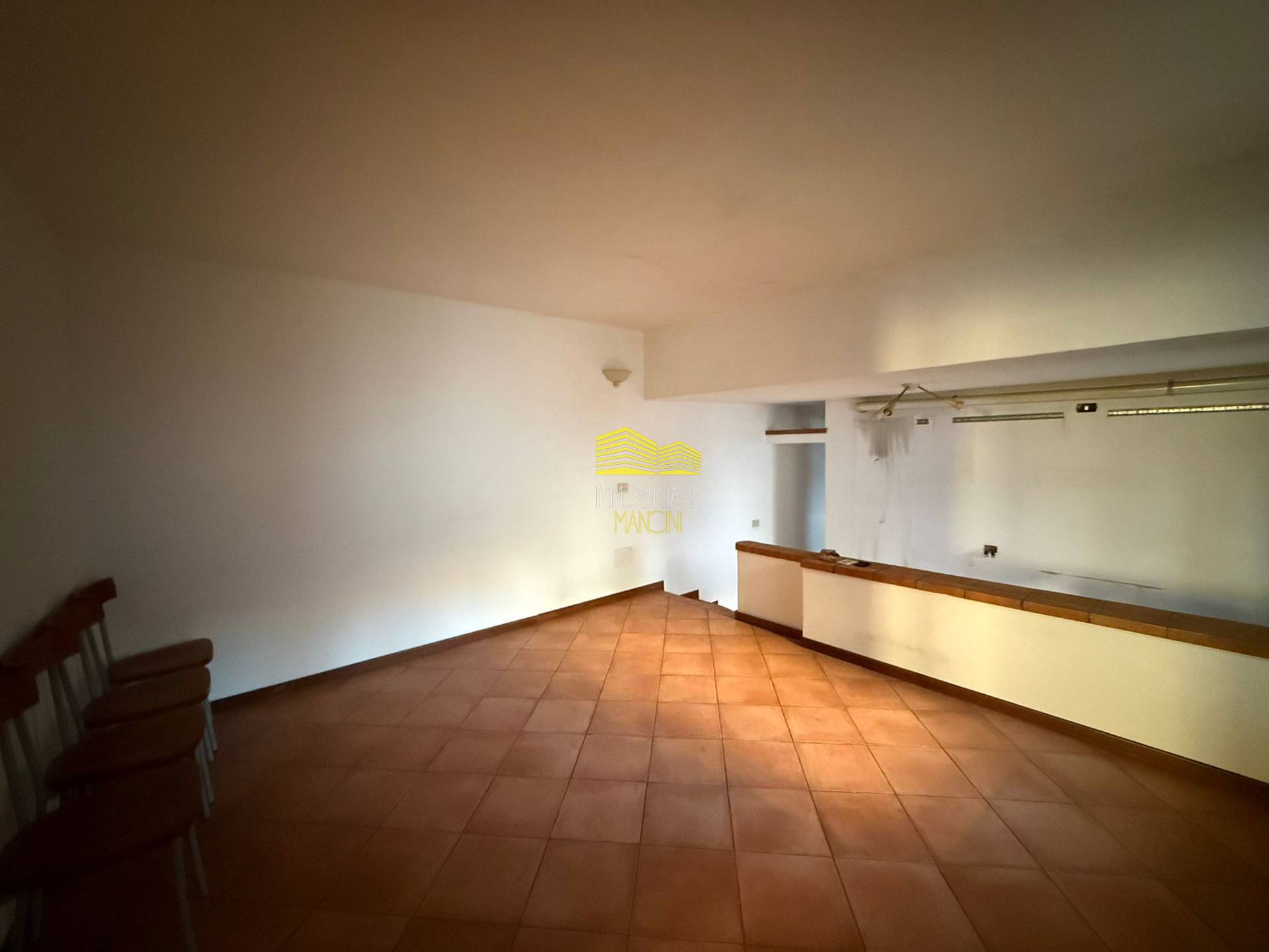 Trilocale in vendita a Trezzo sull'Adda