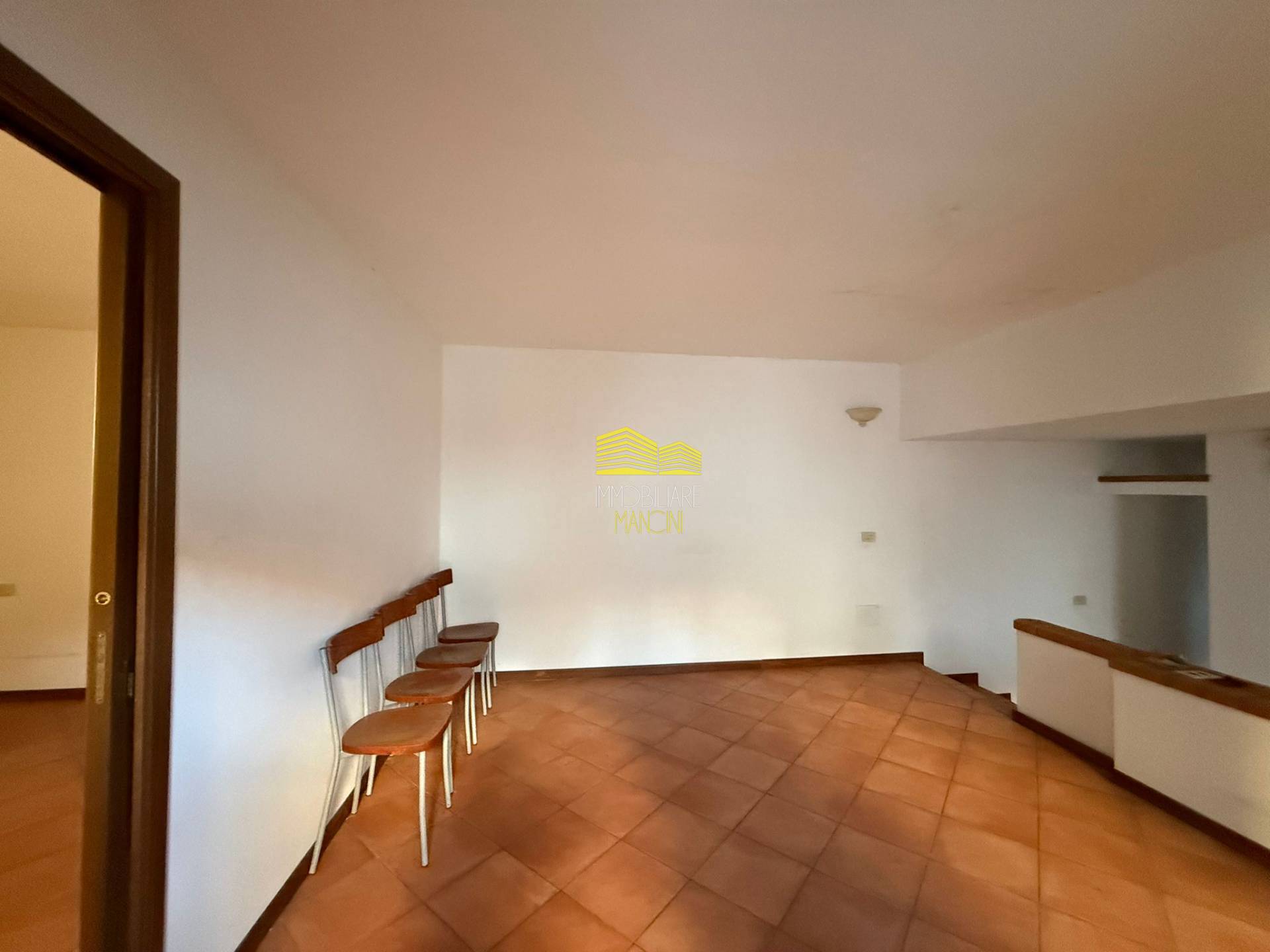 Trilocale in vendita a Trezzo sull'Adda