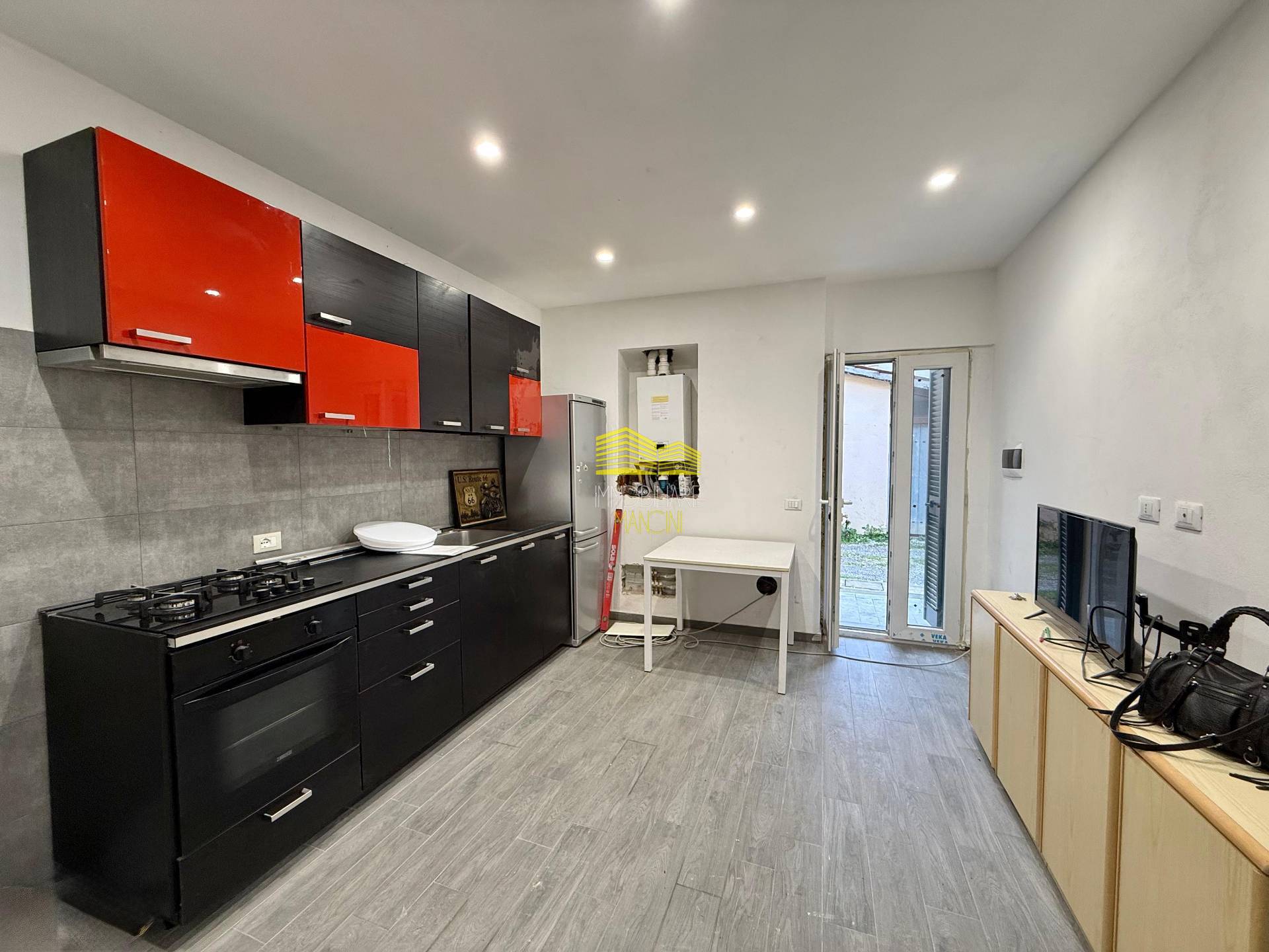 Bilocale in vendita a Trezzo sull'Adda