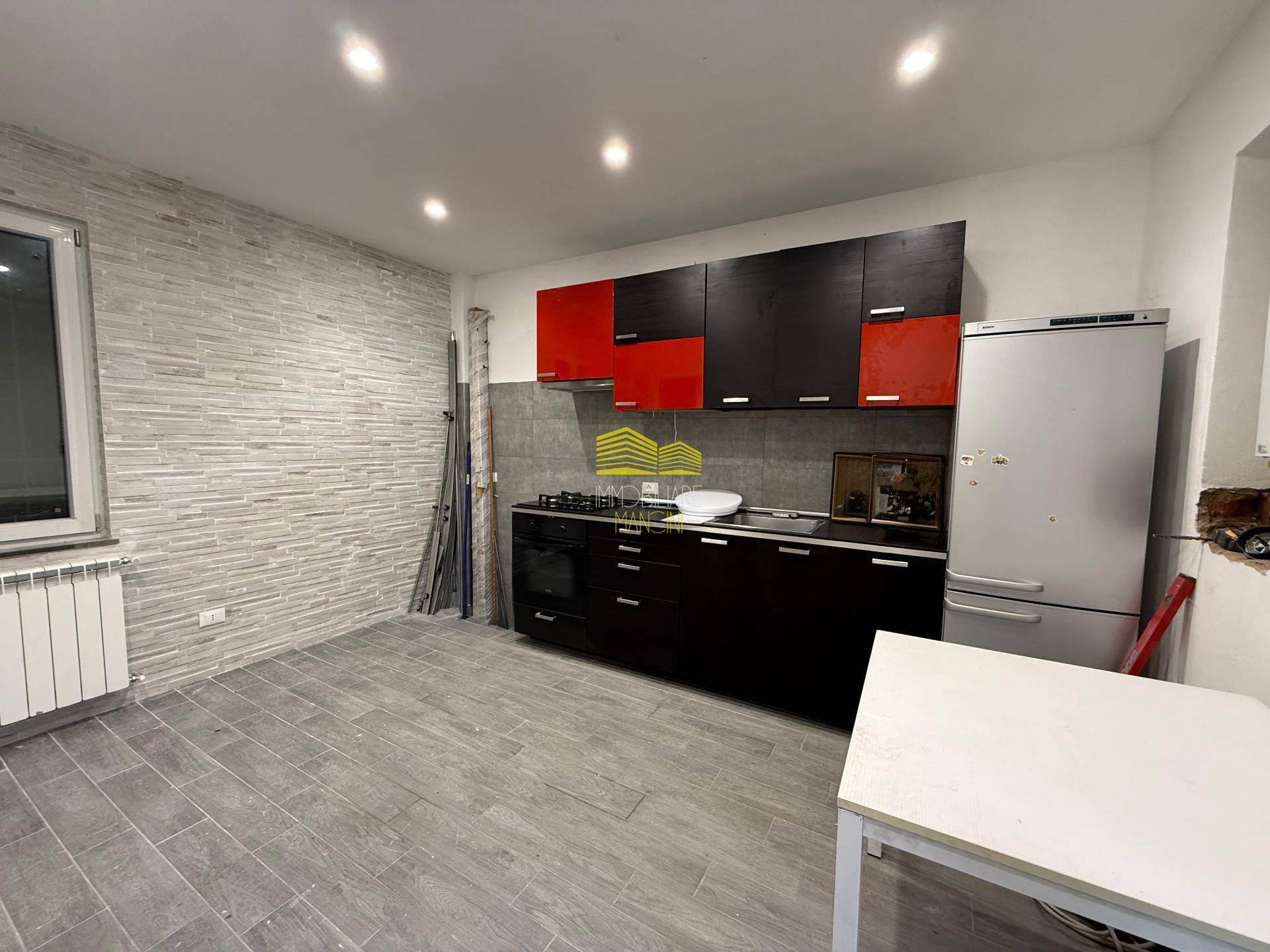 Bilocale in vendita a Trezzo sull'Adda