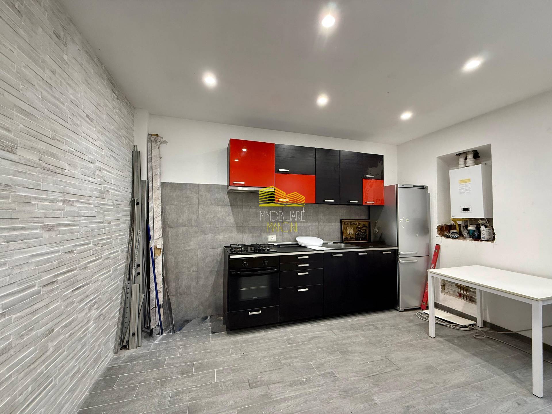 Bilocale in vendita a Trezzo sull'Adda