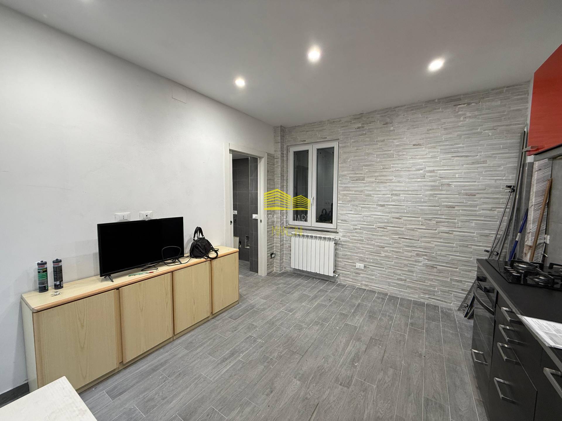 Bilocale in vendita a Trezzo sull'Adda