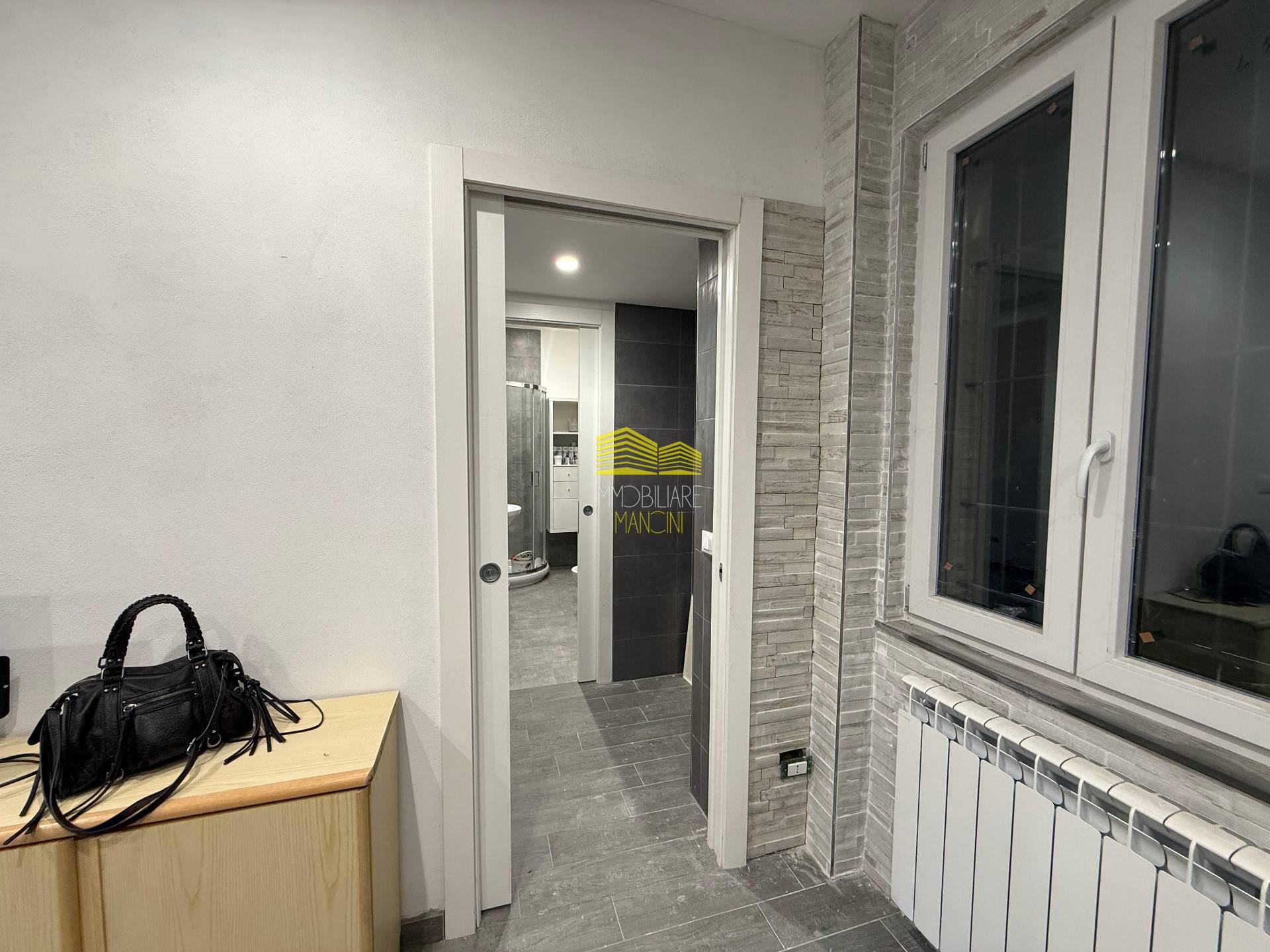 Bilocale in vendita a Trezzo sull'Adda