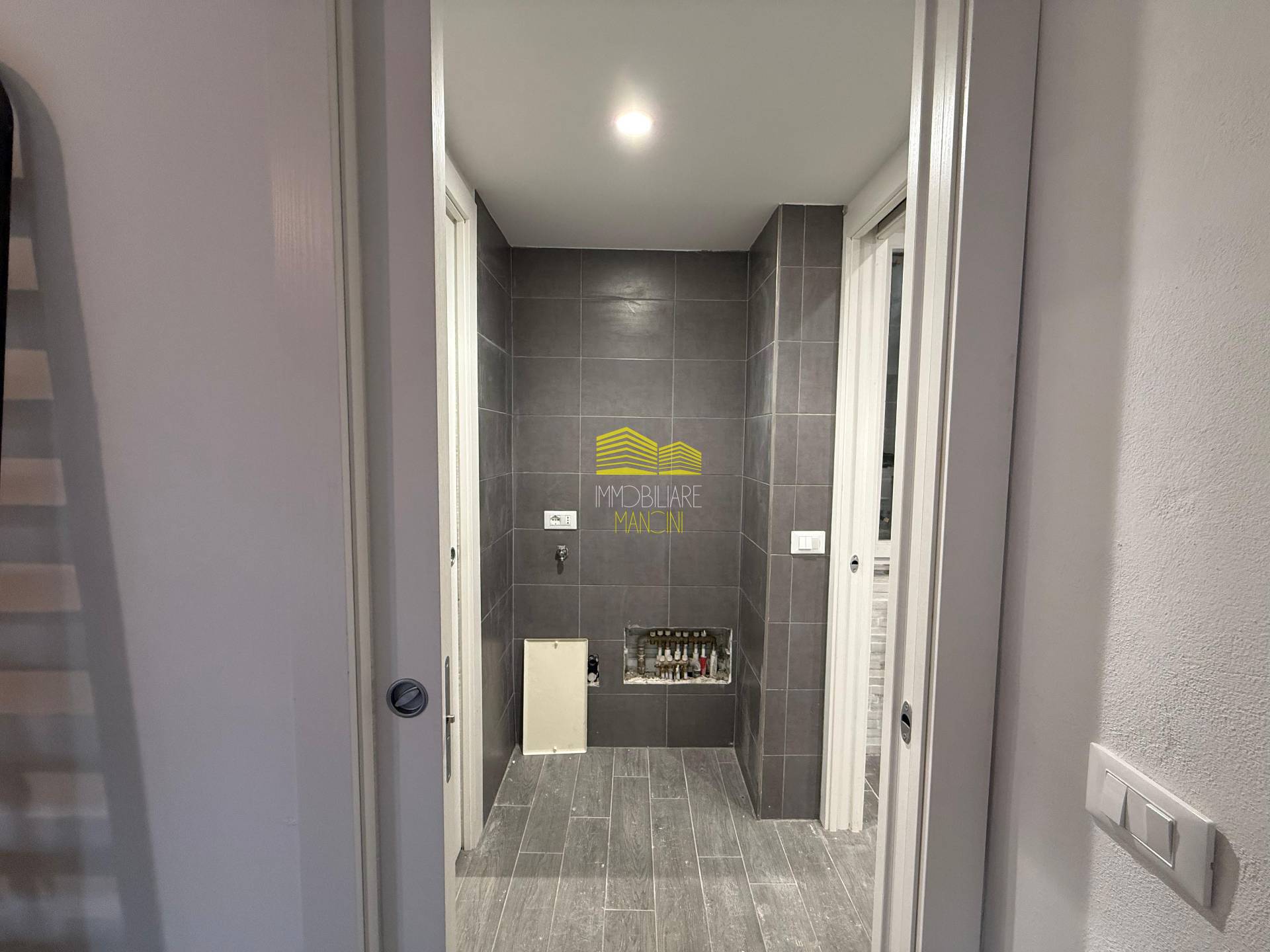 Bilocale in vendita a Trezzo sull'Adda