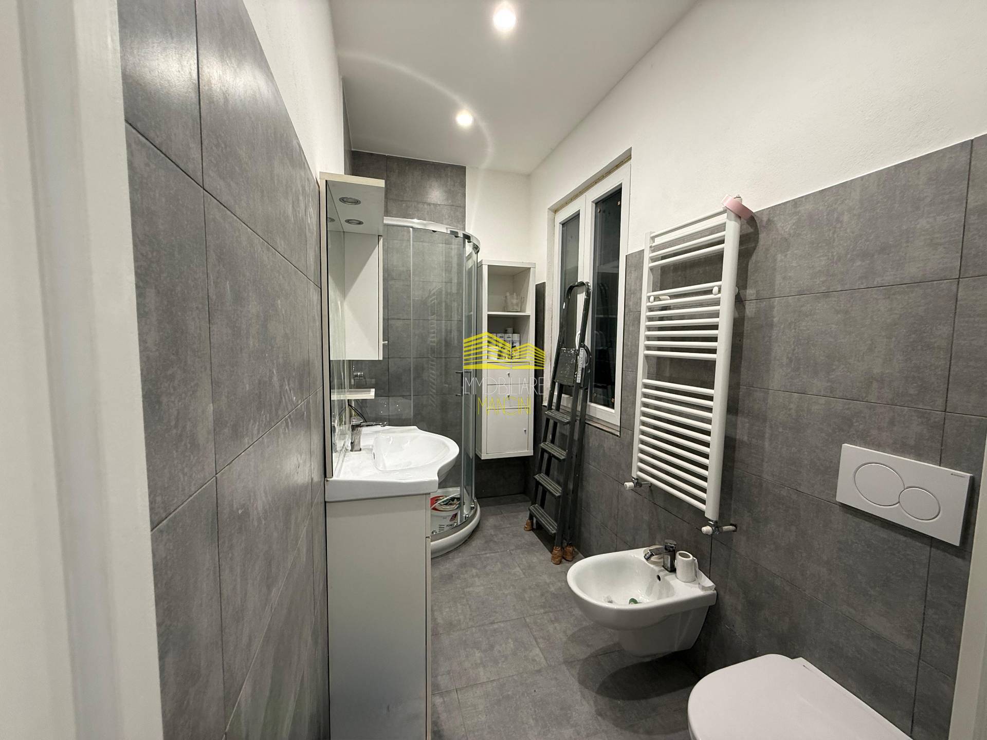 Bilocale in vendita a Trezzo sull'Adda