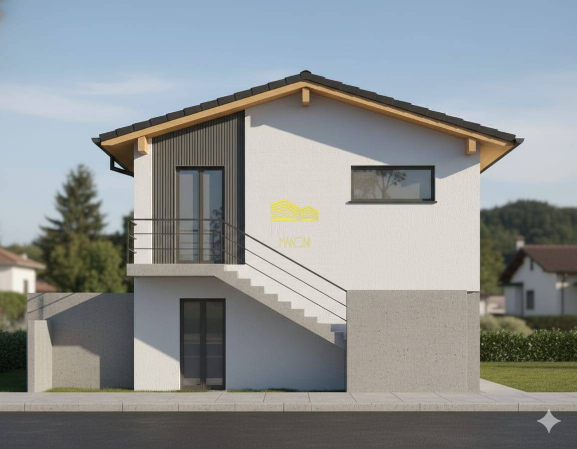 Trilocale in vendita a Vaprio d'Adda