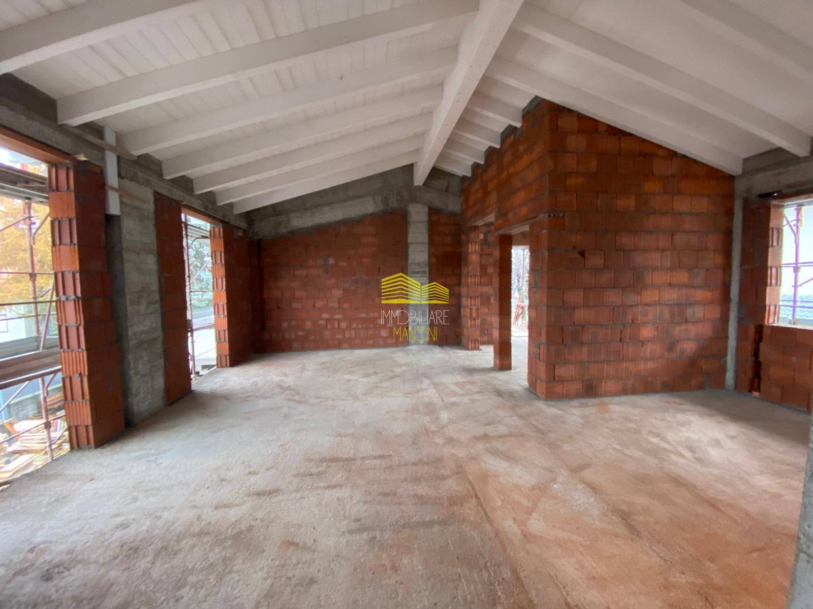 Trilocale in vendita a Vaprio d'Adda