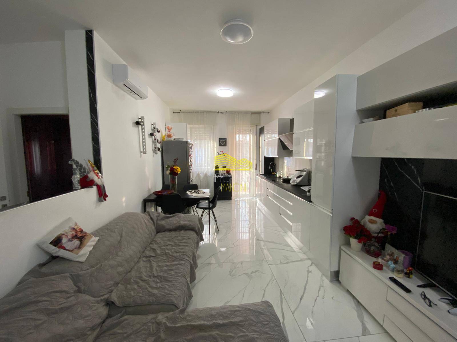 Trilocale in vendita a Pozzo d'Adda