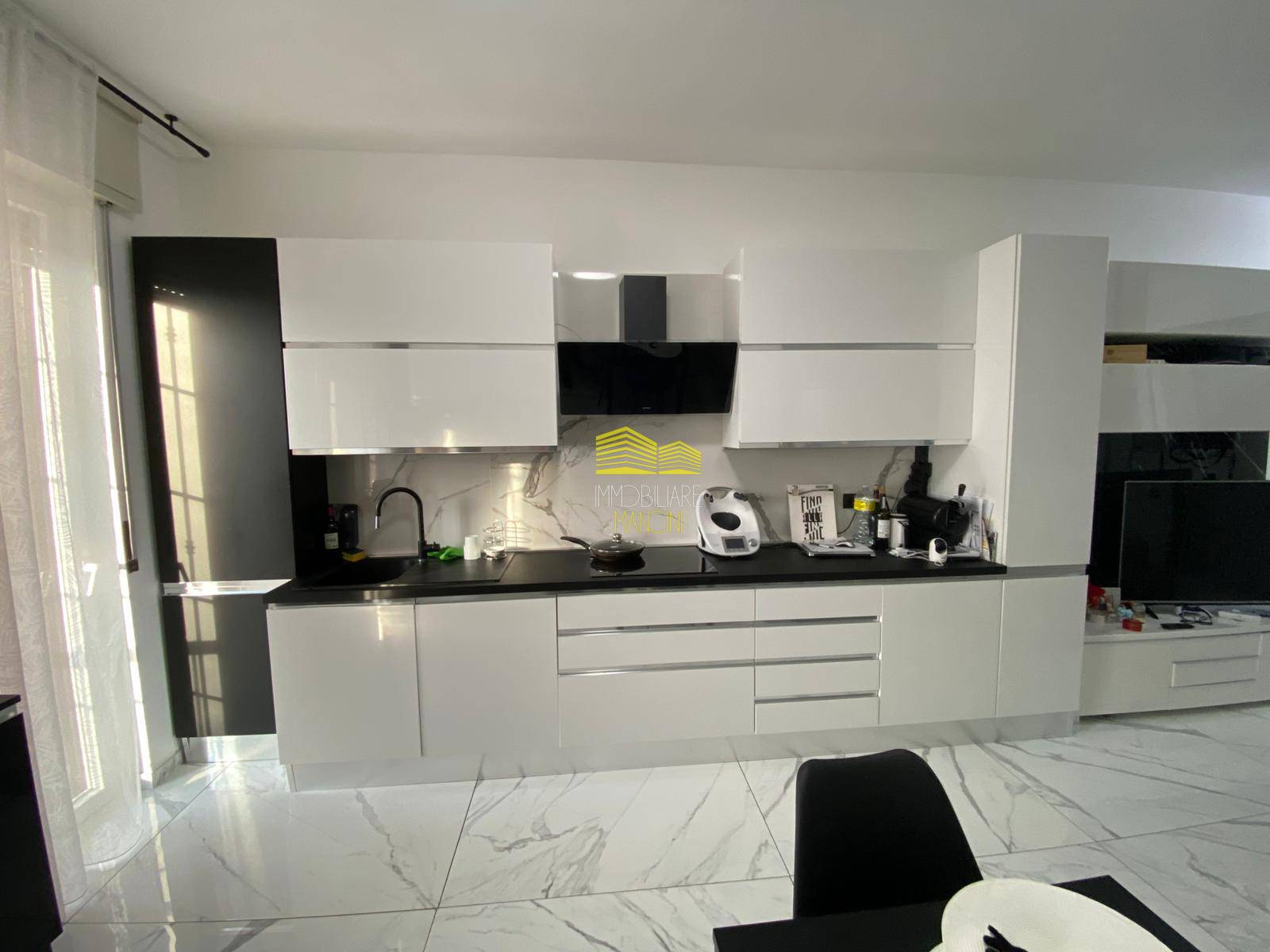 Trilocale in vendita a Pozzo d'Adda