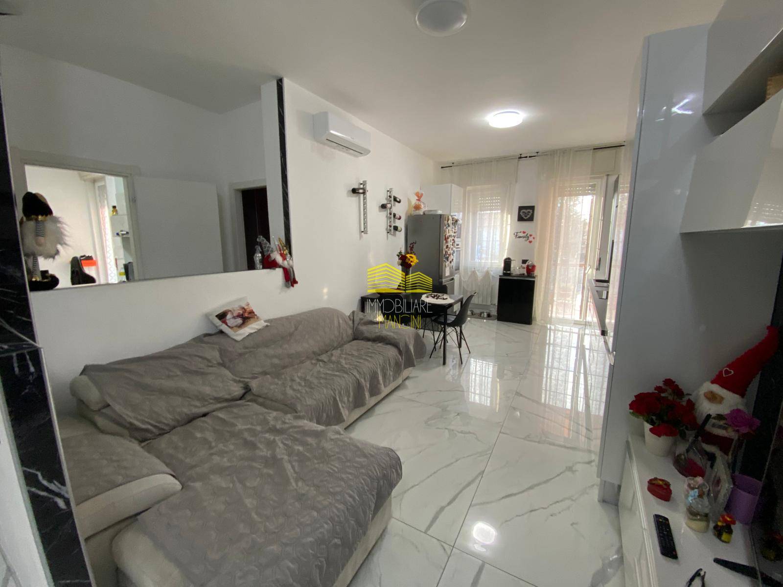 Trilocale in vendita a Pozzo d'Adda