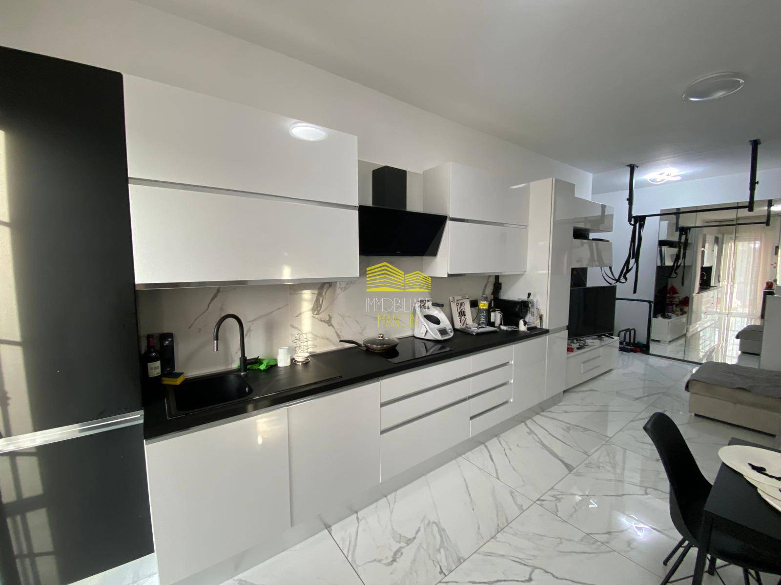 Trilocale in vendita a Pozzo d'Adda