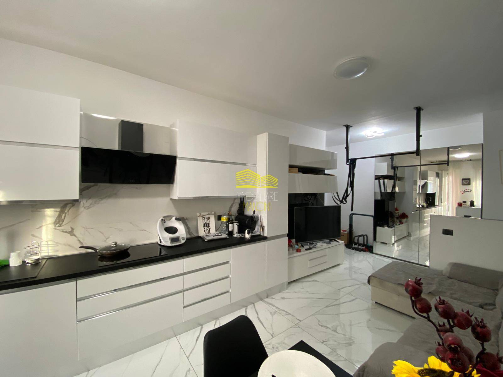 Trilocale in vendita a Pozzo d'Adda