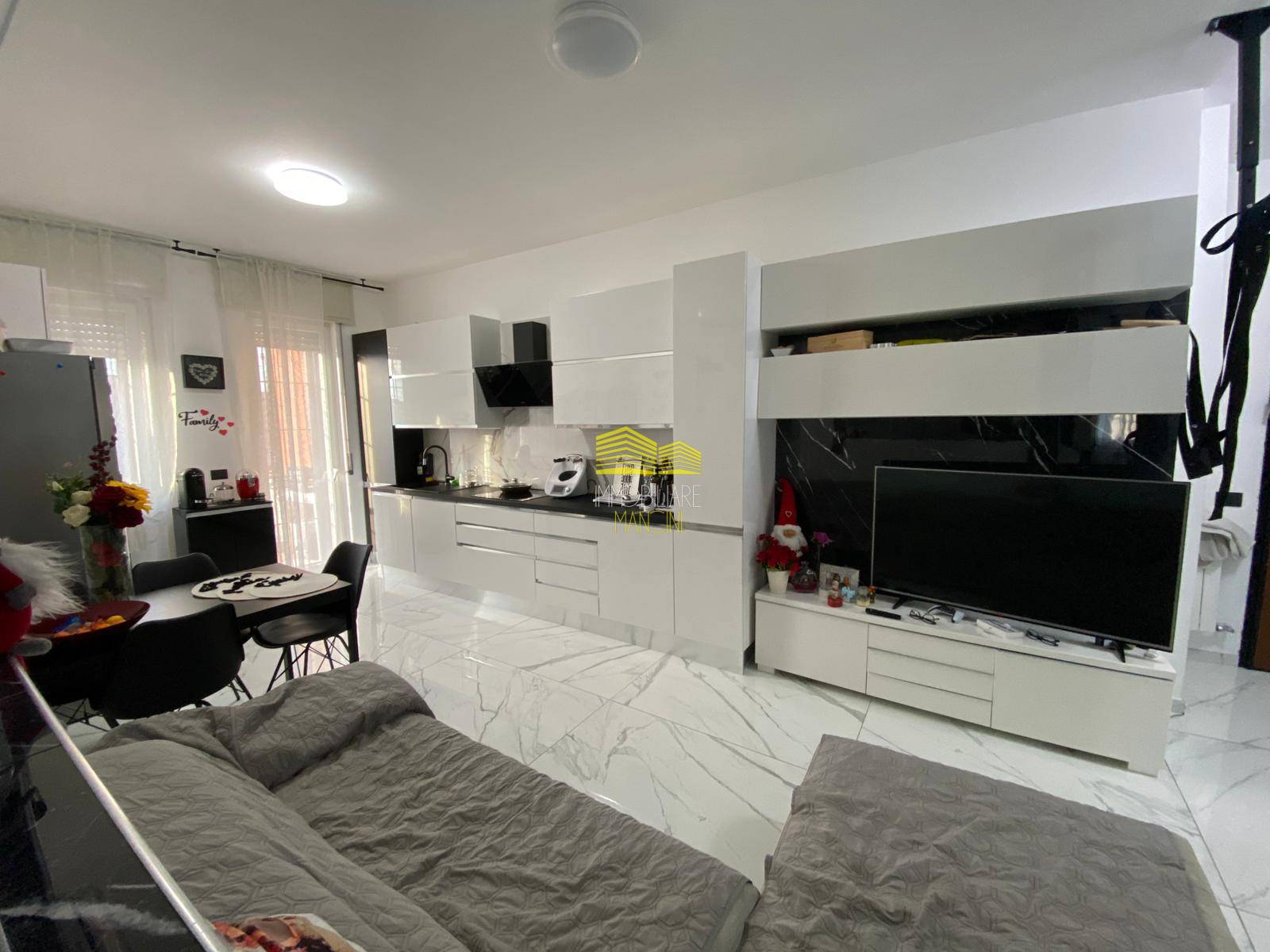 Trilocale in vendita a Pozzo d'Adda