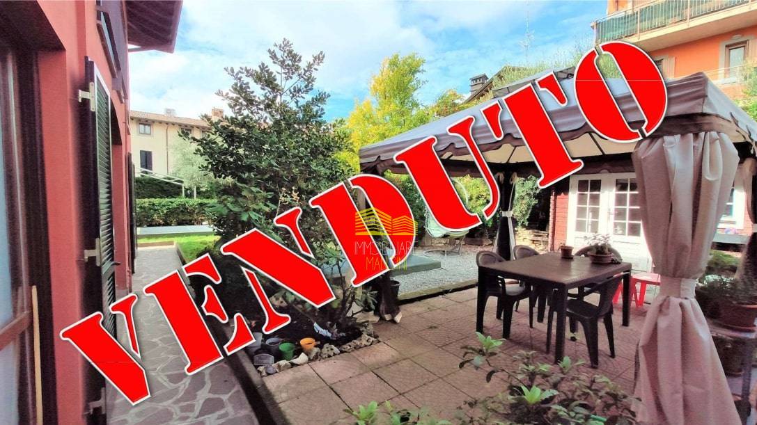 Trelocali in vendita a Capriate San Gervasio