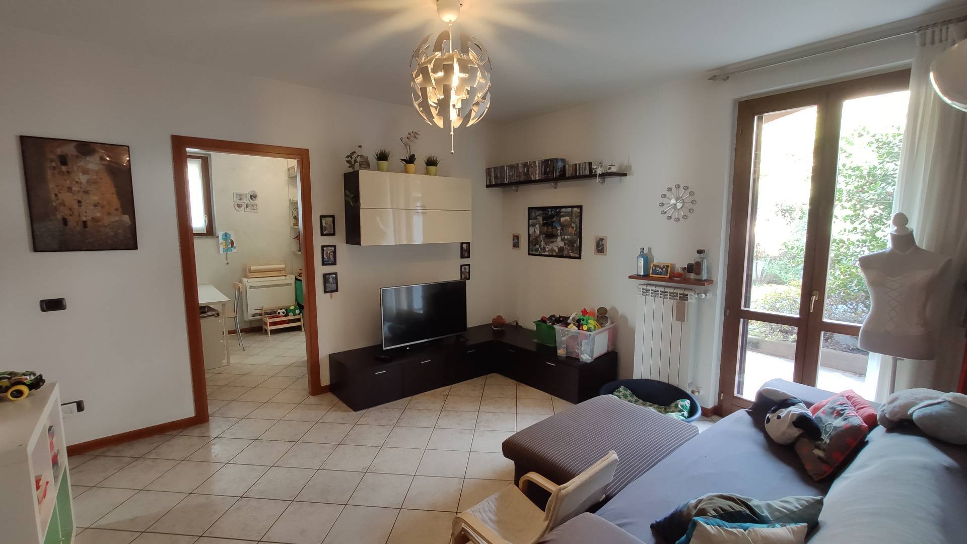 Trelocali in vendita a Capriate San Gervasio