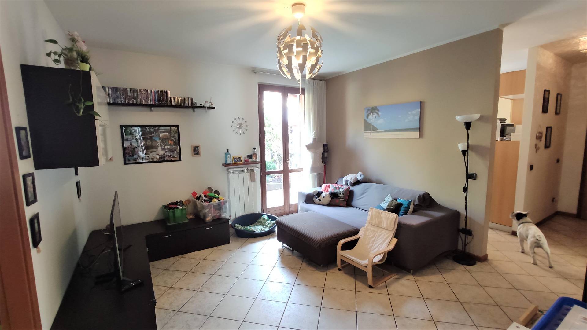 Trelocali in vendita a Capriate San Gervasio