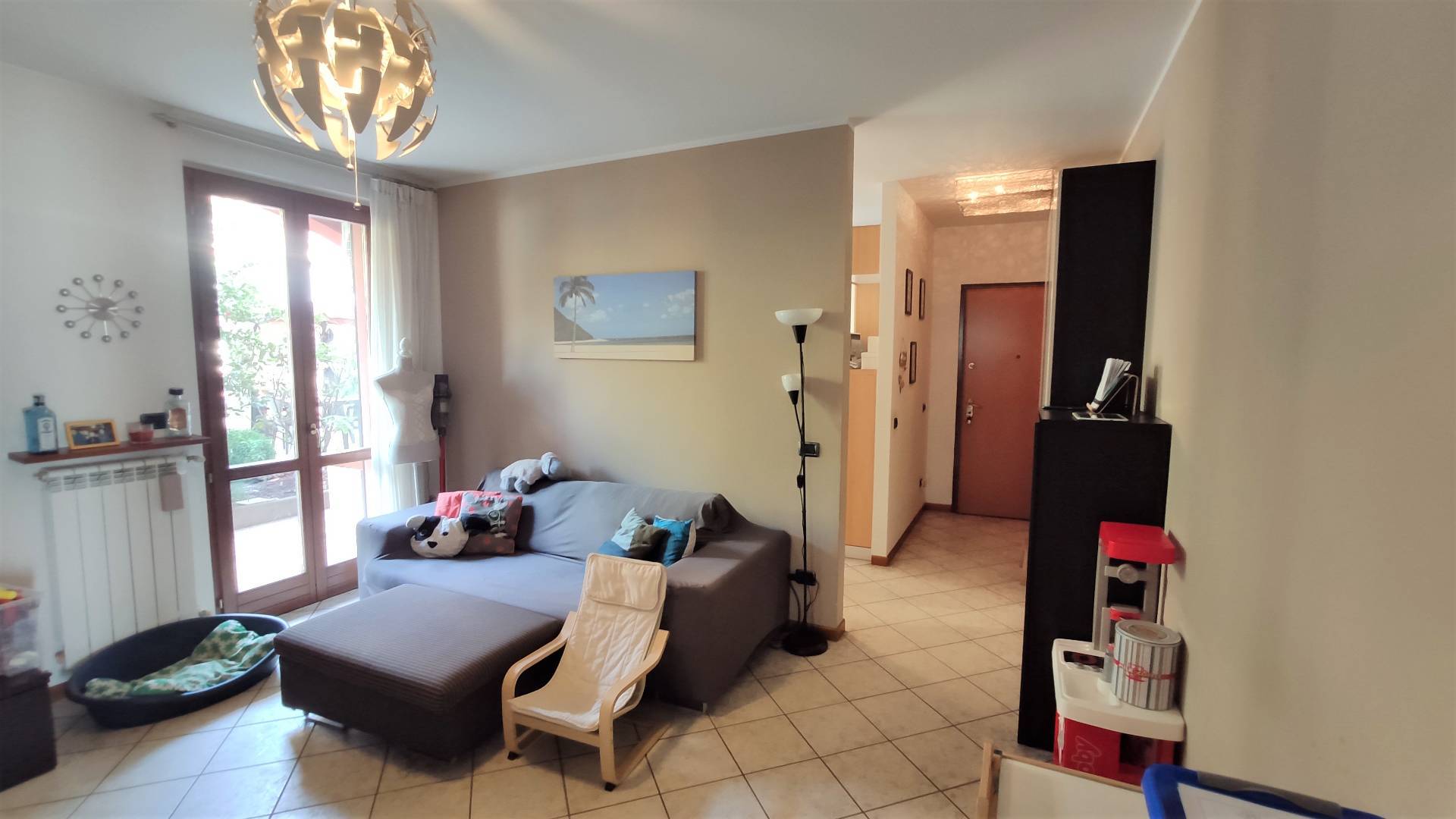 Trelocali in vendita a Capriate San Gervasio