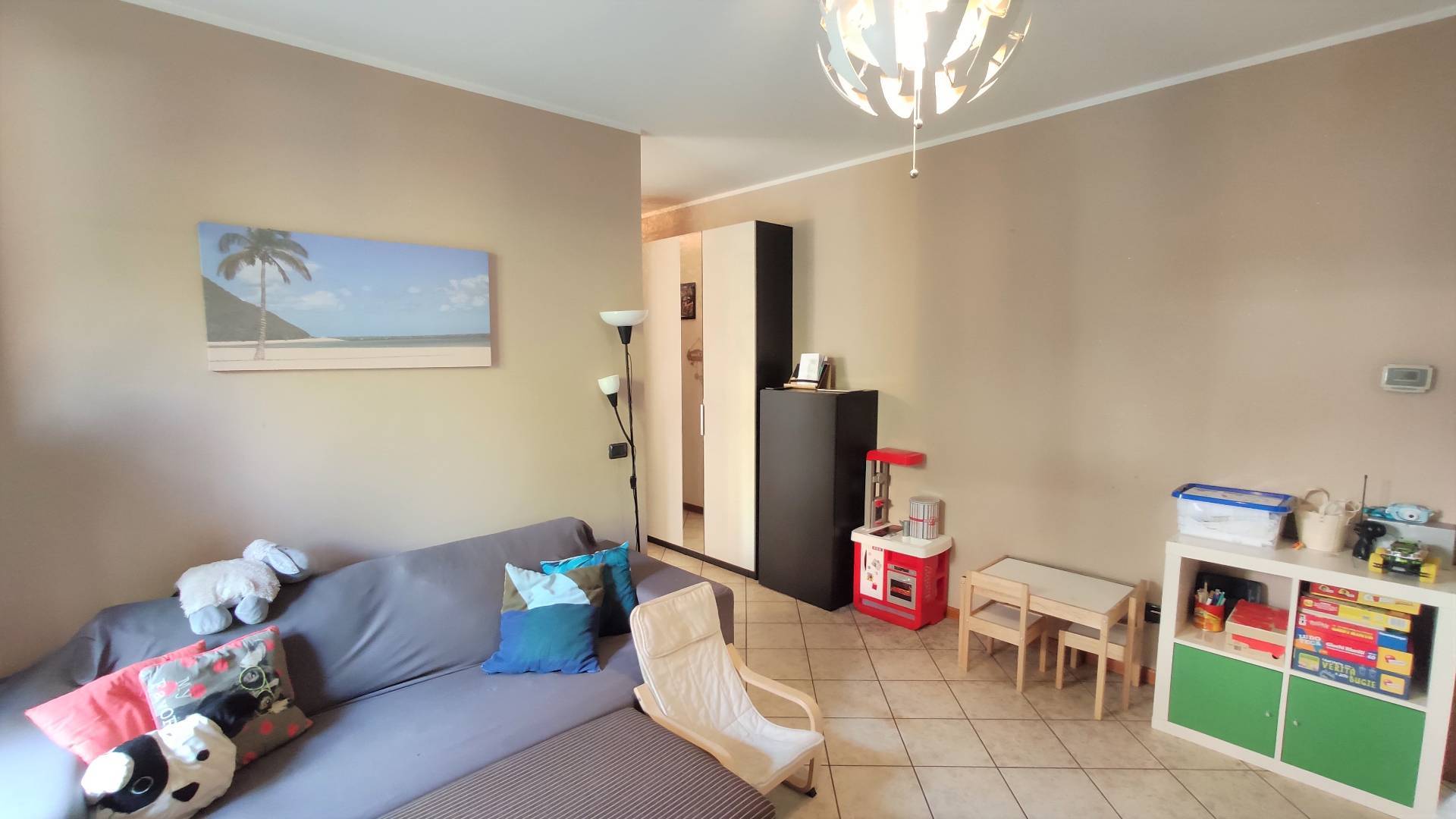 Trelocali in vendita a Capriate San Gervasio