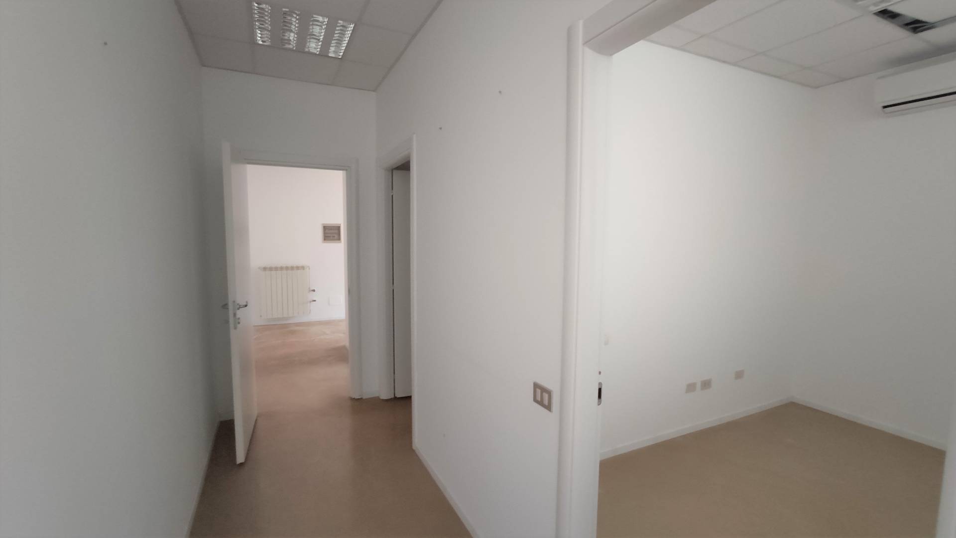 ufficio in affitto a Trezzo sull'Adda