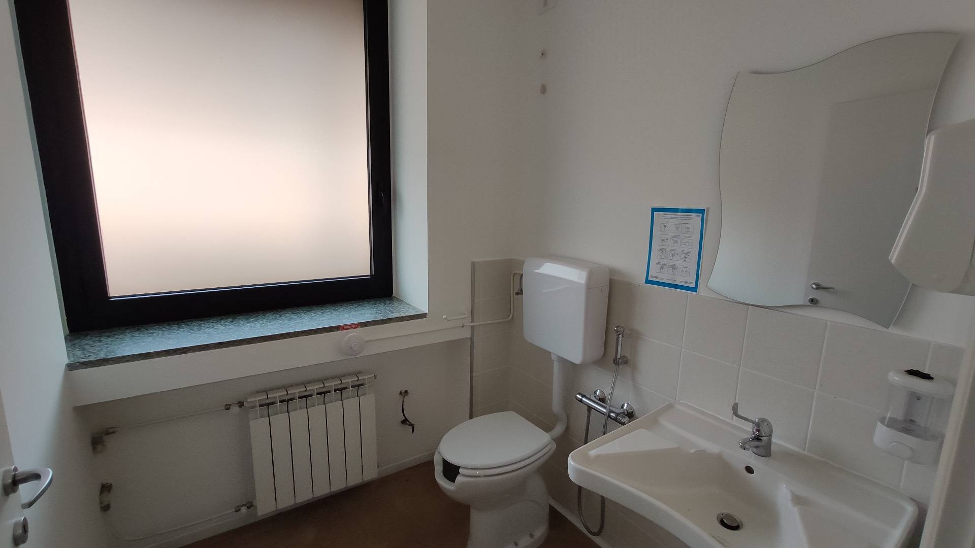 ufficio in affitto a Trezzo sull'Adda