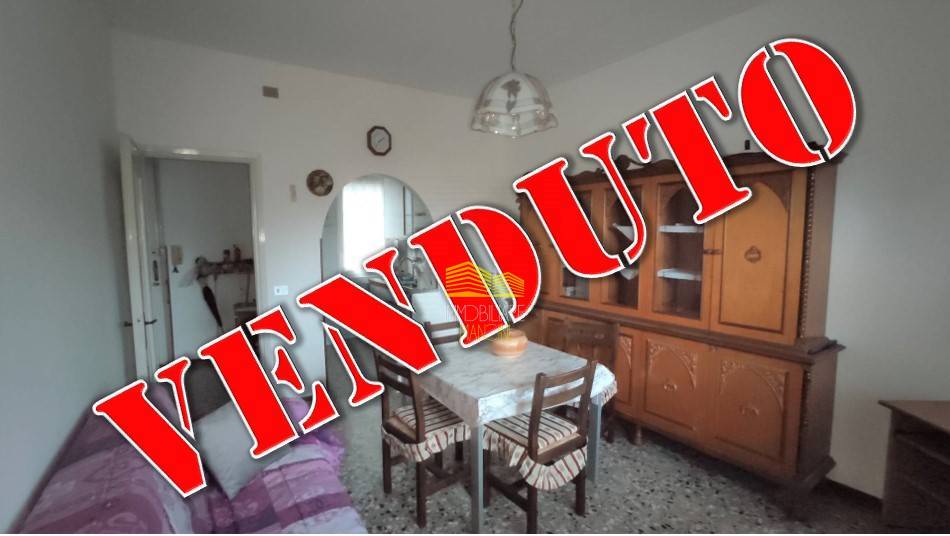 Bilocale in vendita a Capriate San Gervasio